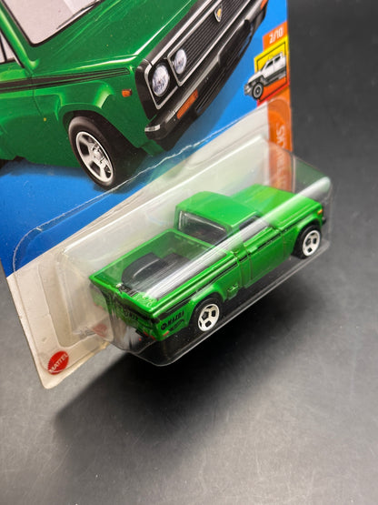 HOT WHEELS - MAZDA REPU (2022) - HW HOT TRUCKS 2/10
