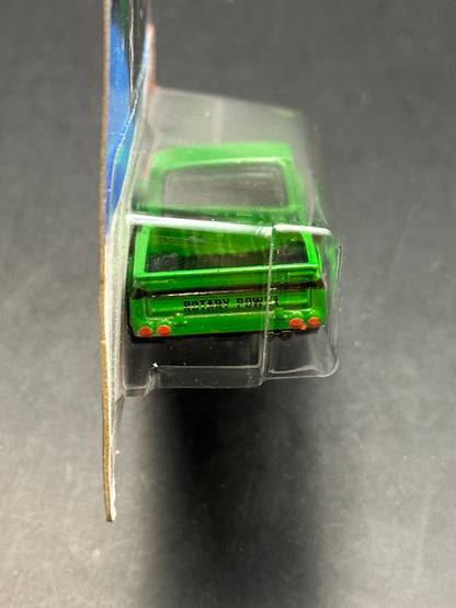 HOT WHEELS - MAZDA REPU (2022) - HW HOT TRUCKS 2/10