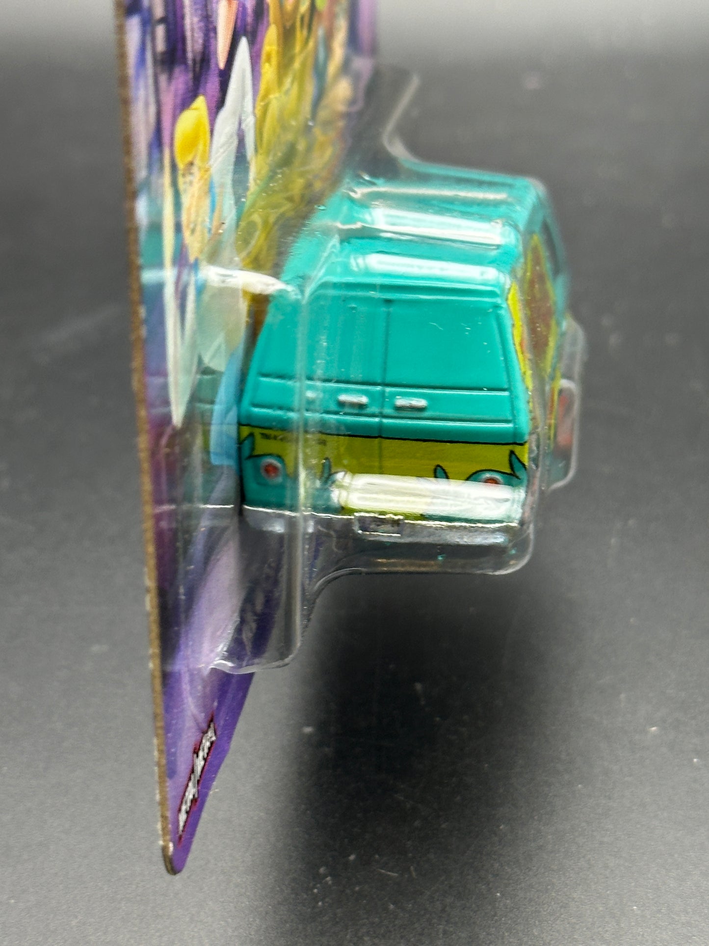 HOT WHEELS - THE MYSTERY MACHINE(2025) - SCOOBY-DOO - POP CULTURE