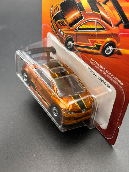 HOT WHEELS - HONDA CIVIC SI (2025) - THE HOT ONES 5/8