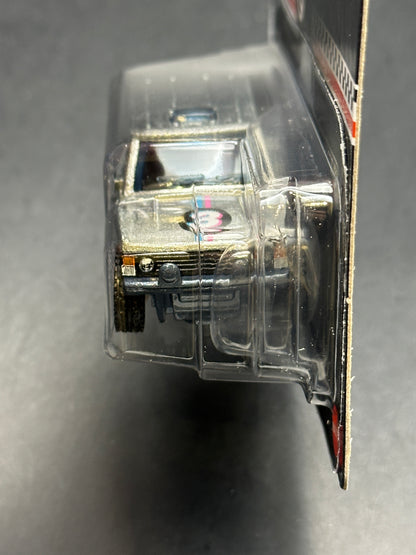 HOT WHEELS - RANGE ROVER CLASSIC (2026) - HOT WHEELS 2026 COLLECTOR EDITION