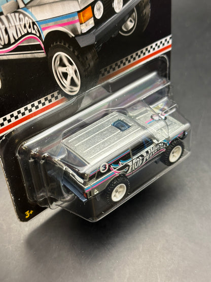 HOT WHEELS - RANGE ROVER CLASSIC (2026) - HOT WHEELS 2026 COLLECTOR EDITION