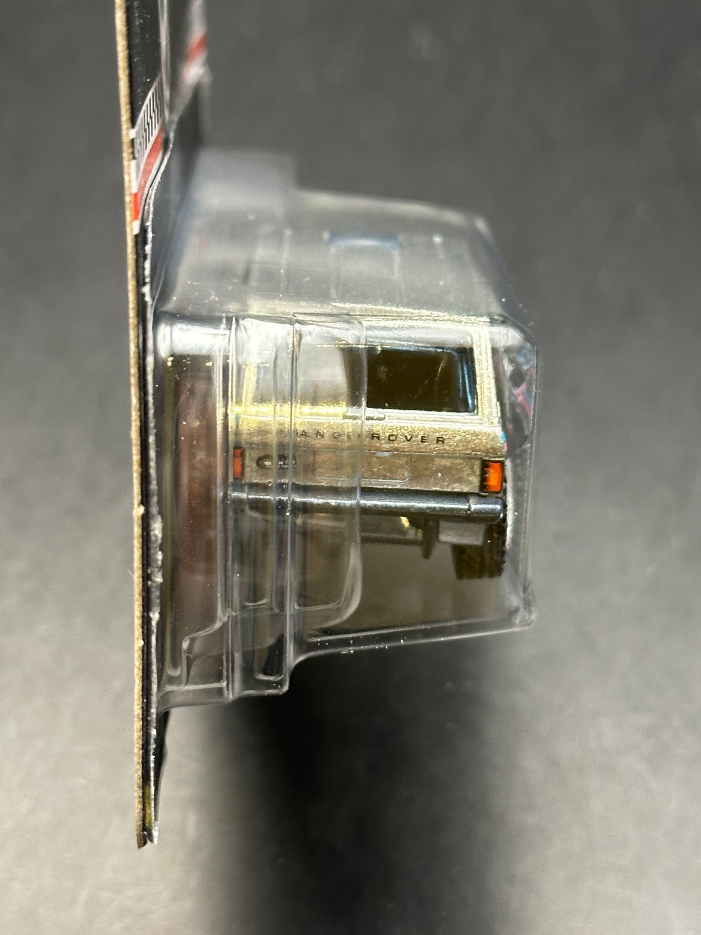 HOT WHEELS - RANGE ROVER CLASSIC (2026) - HOT WHEELS 2026 COLLECTOR EDITION