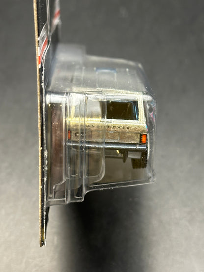 HOT WHEELS - RANGE ROVER CLASSIC (2026) - HOT WHEELS 2026 COLLECTOR EDITION