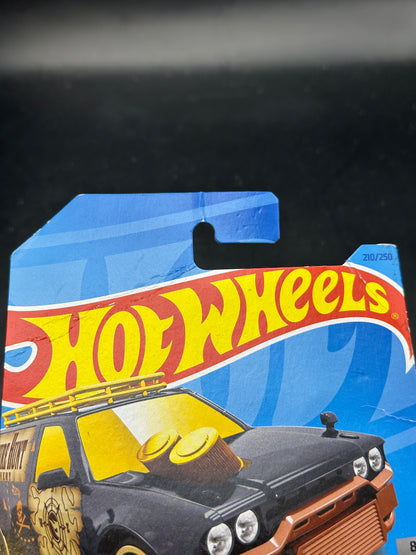 HOT WHEELS - TIME SHIFTER (2023) - TREASURE HUNT - HW METRO 8/10