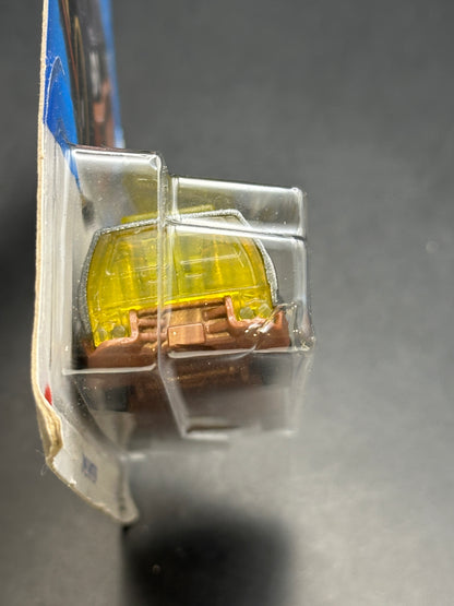 HOT WHEELS - TIME SHIFTER (2023) - TREASURE HUNT - HW METRO 8/10