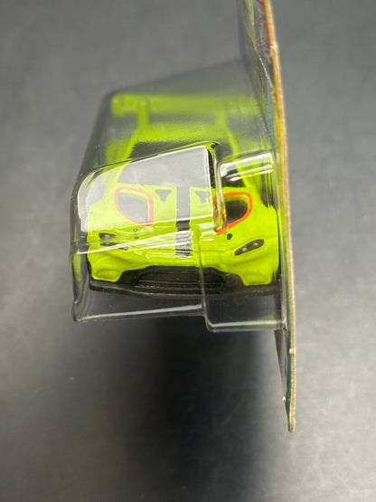 HOT WHEELS - ASTON MARTIN VANTAGE GTE (2022) - HW EXOTICS 9/10
