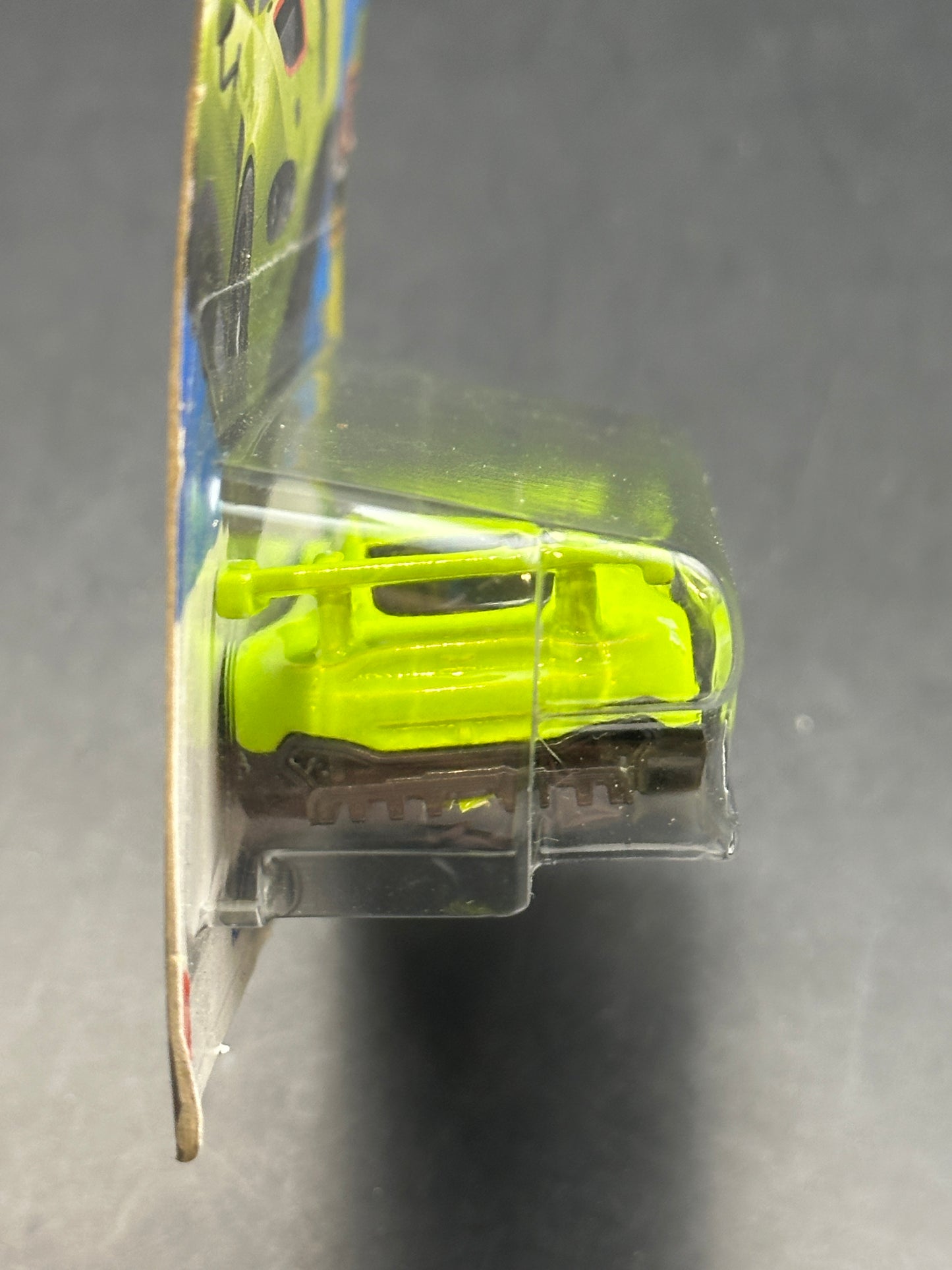 HOT WHEELS - ASTON MARTIN VANTAGE GTE (2022) - HW EXOTICS 9/10
