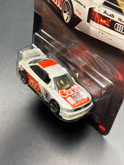 HOT WHEELS - AUDI 90 QUATTRO (2026) - AUDI SERIES 1/5