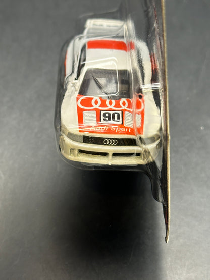 HOT WHEELS - AUDI 90 QUATTRO (2026) - AUDI SERIES 1/5