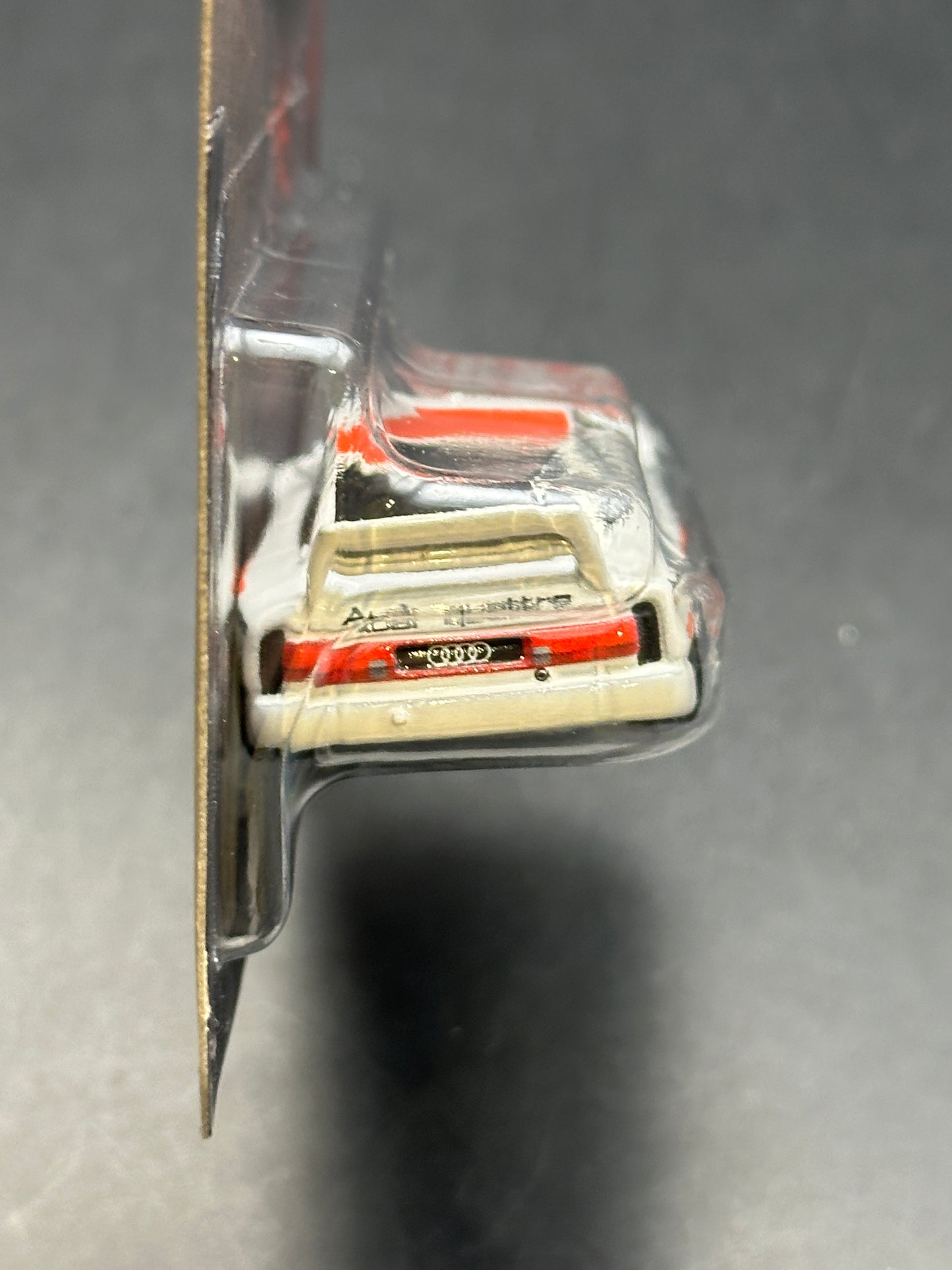 HOT WHEELS - AUDI 90 QUATTRO (2026) - AUDI SERIES 1/5