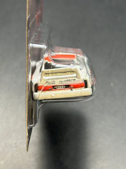 HOT WHEELS - AUDI 90 QUATTRO (2026) - AUDI SERIES 1/5