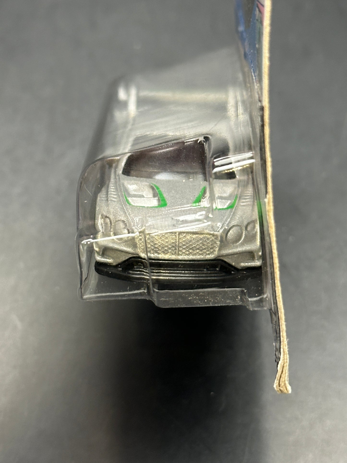 HOT WHEELS - 2018 BENTLEY CONTINENTAL GT3 (2023) - HW MODIFIED 3/5