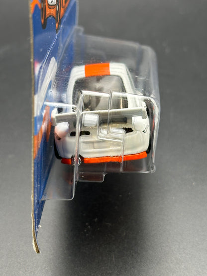 HOT WHEELS - 94 TOYOTA SUPRA (2025) - HW TOONED GULF SERIES 5/5