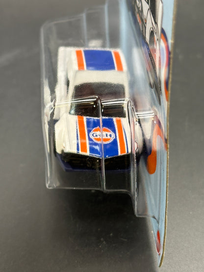 HOT WHEELS - MANGA TUNER (2025) - HW TOONED GULF SERIES 4/5