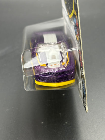 HOT WHEELS - 10 PRO STOCK CAMARO (2016) - HW MILD TO WILD 9/10