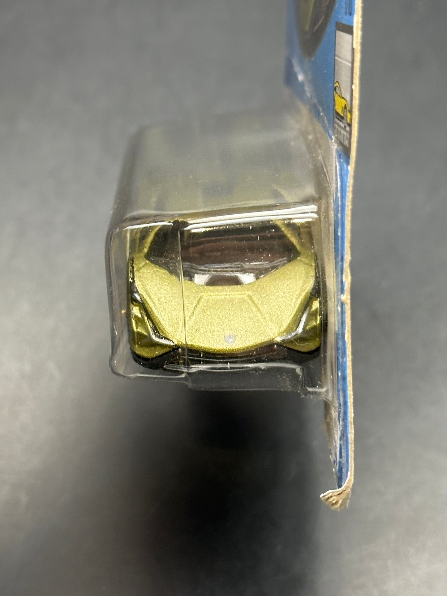 HOT WHEELS - LAMBORGHINI SIAN FKP 37 (2022) - HW FACTORY FRESH 1/10