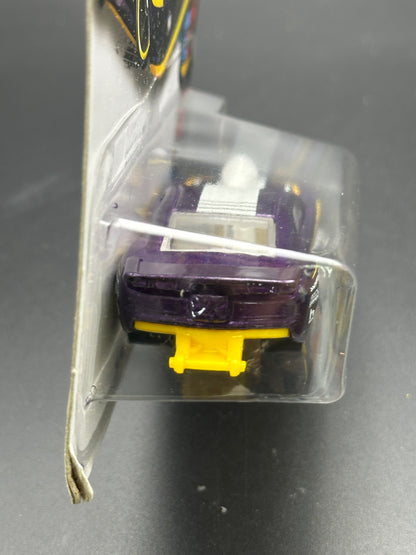 HOT WHEELS - 10 PRO STOCK CAMARO (2016) - HW MILD TO WILD 9/10