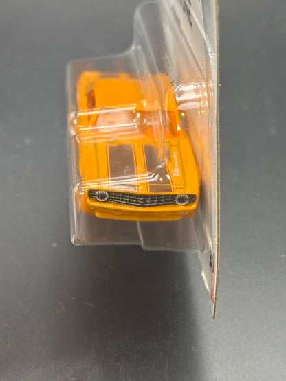 HOT WHEELS - 69 COPO CAMARO (2026) - HW PANTONE SERIES 5/6