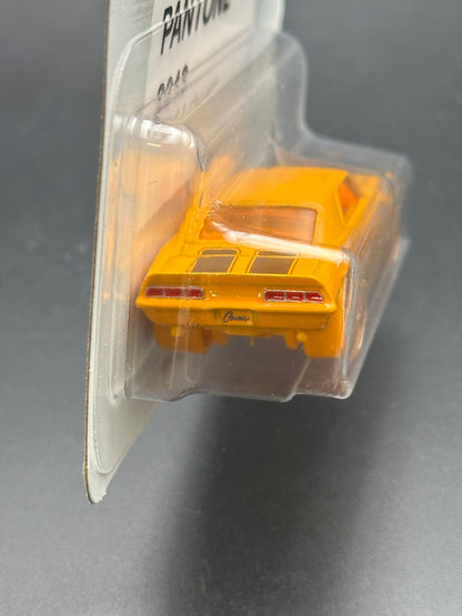 HOT WHEELS - 69 COPO CAMARO (2026) - HW PANTONE SERIES 5/6