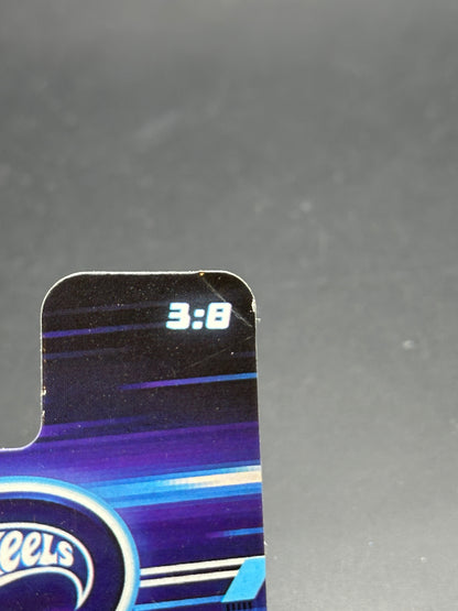 HOT WHEELS - 2008 LANCER EVOLUTION (2025) - NEON SPEEDERS SERIES 3/8