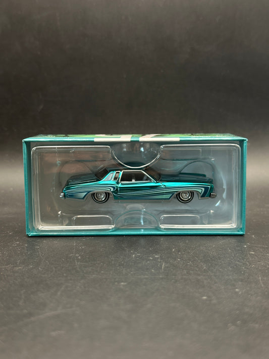 HOT WHEELS - 1975 CHEVROLET MONTE CARLO (2024) - RLC EXCLUSIVE