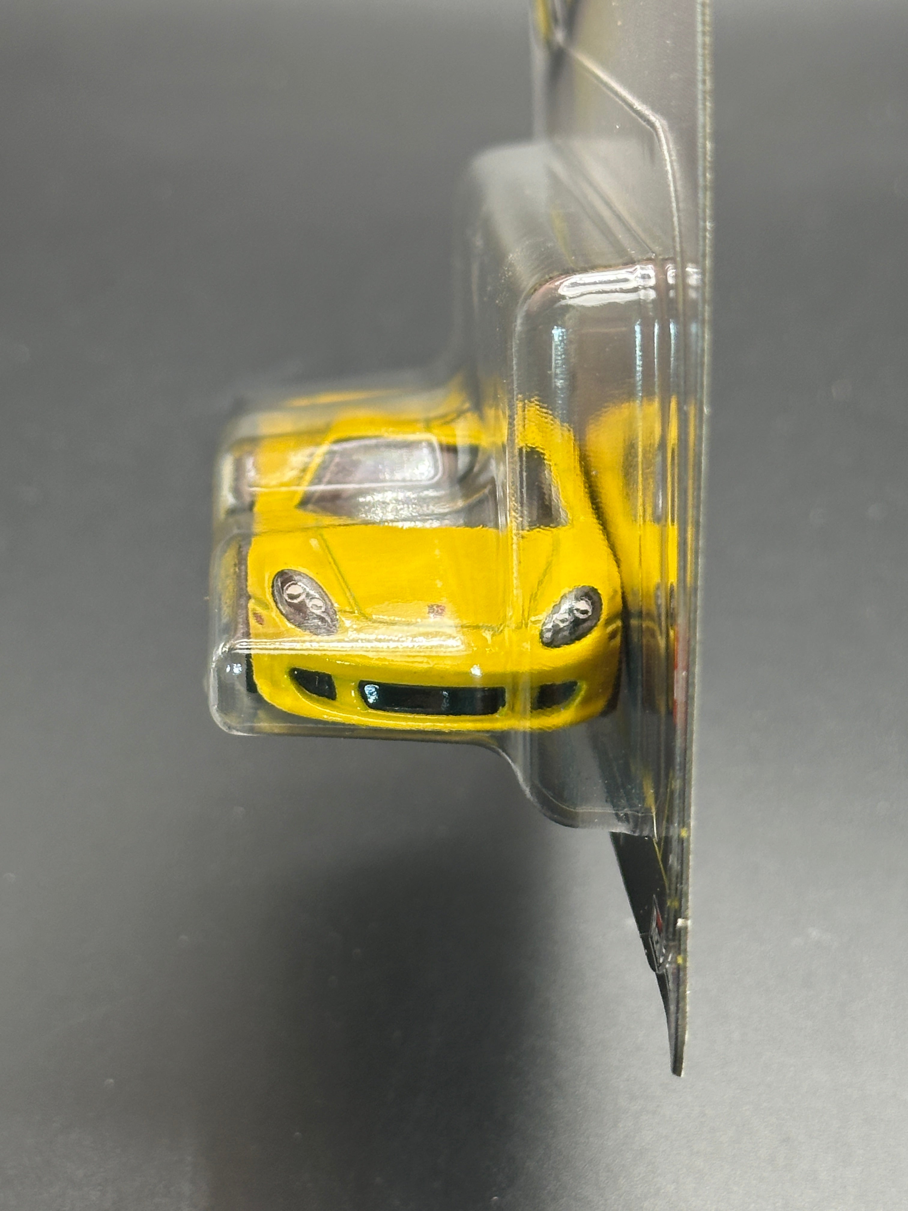 HOT WHEELS - PORSCHE CARRERA GT (2025) - CAR CULTURE - TIMELESS ICONS