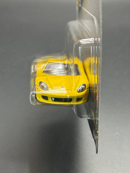 HOT WHEELS - PORSCHE CARRERA GT (2025) - CAR CULTURE - TIMELESS ICONS 3/5