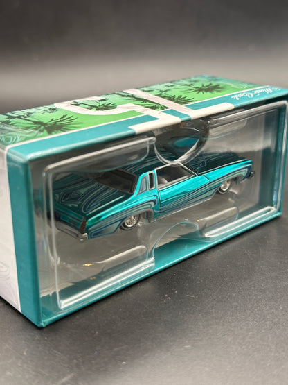 HOT WHEELS - 1975 CHEVROLET MONTE CARLO (2024) - RLC EXCLUSIVE