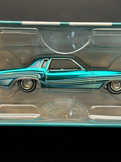 HOT WHEELS - 1975 CHEVROLET MONTE CARLO (2024) - RLC EXCLUSIVE