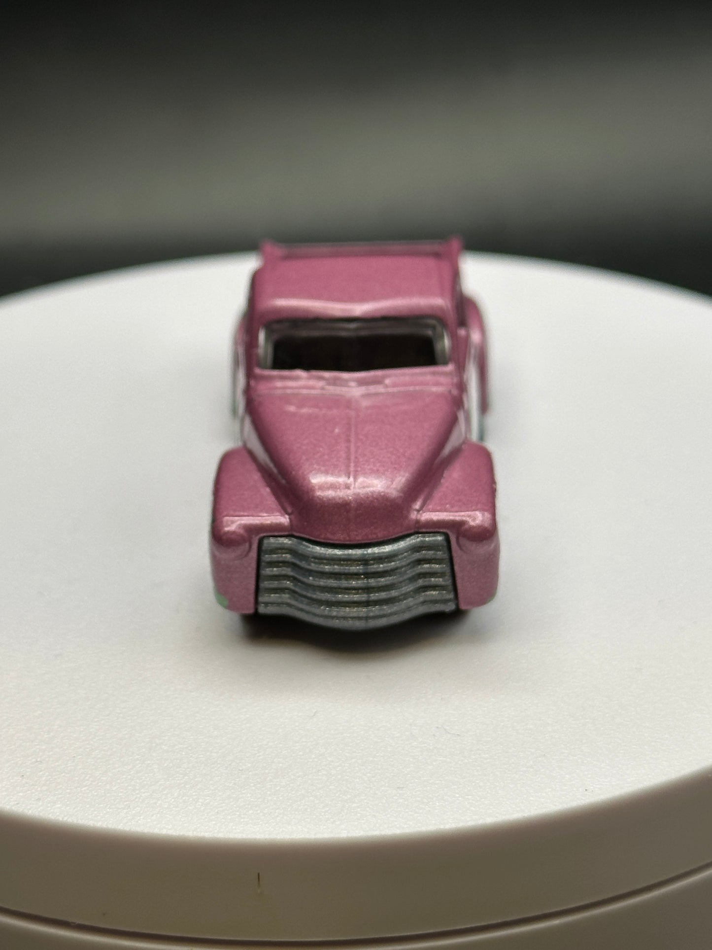HOT WHEELS - 52 CHEVY (2018) - HW METRO 4/10 - LOOSE