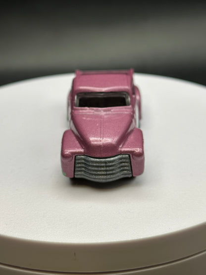 HOT WHEELS - 52 CHEVY (2018) - HW METRO 4/10 - LOOSE