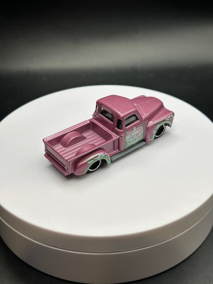 HOT WHEELS - 52 CHEVY (2018) - HW METRO 4/10 - LOOSE