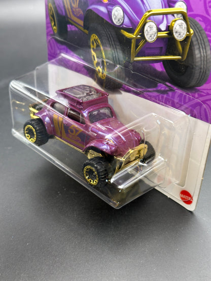 HOT WHEELS - VOLKSWAGEN BAJA BUG (2024) - 57th ANNIVERSARY 1/6