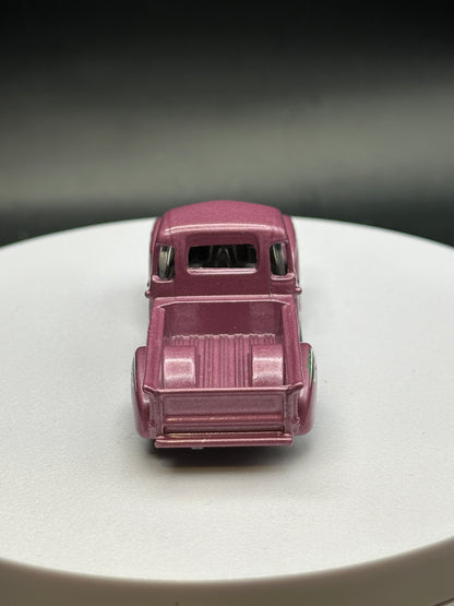 HOT WHEELS - 52 CHEVY (2018) - HW METRO 4/10 - LOOSE