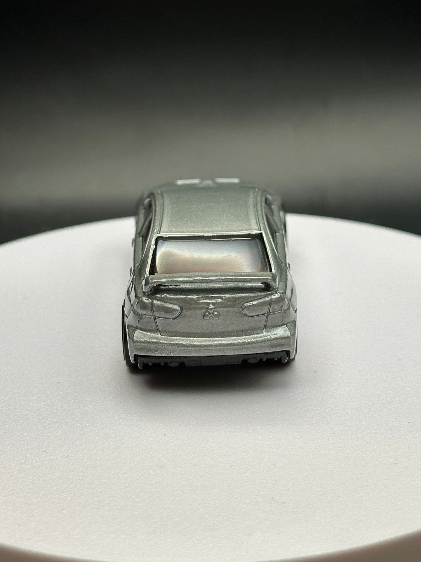 HOT WHEELS - 2008 MITSUBISHI LANCER EVOLUTION (2018) - MULTIPACK EXCLUSIVE - LOOSE
