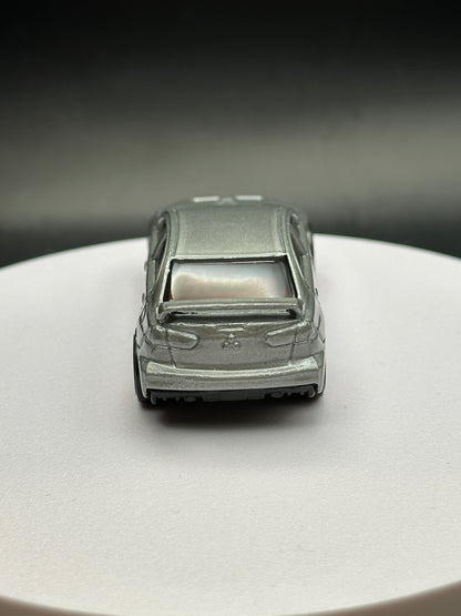 HOT WHEELS - 2008 MITSUBISHI LANCER EVOLUTION (2018) - MULTIPACK EXCLUSIVE - LOOSE