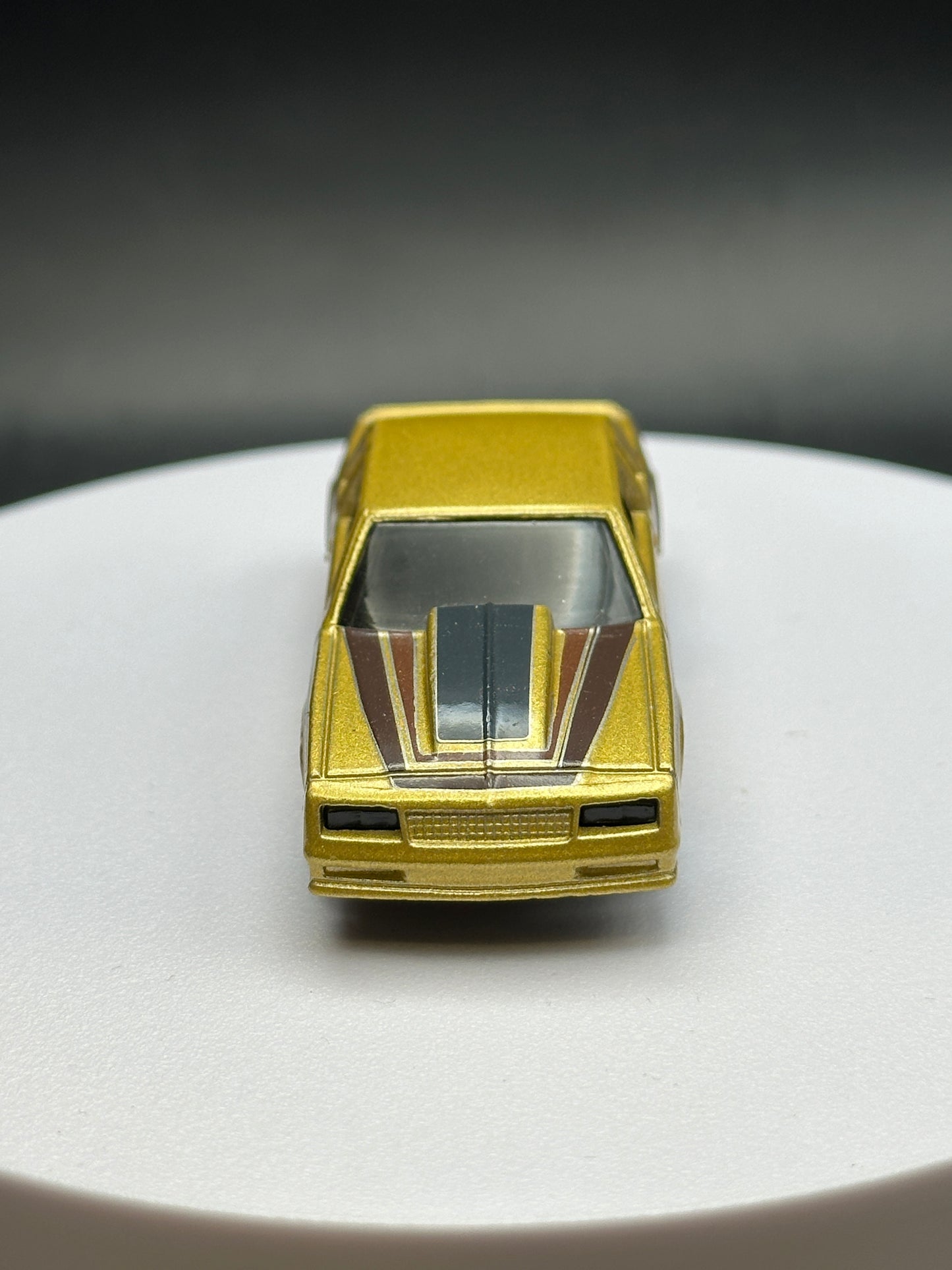 HOT WHEELS - 86 MONTE CARLO SS (2019) - THROWBACK SERIES 4/8 - LOOSE