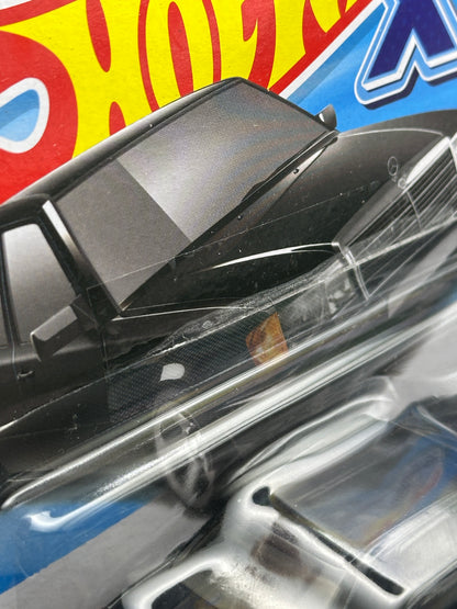 HOT WHEELS XL - 1991 MERCEDES BENZ 500 E 10/24 (2026) - 1:43 SCALE