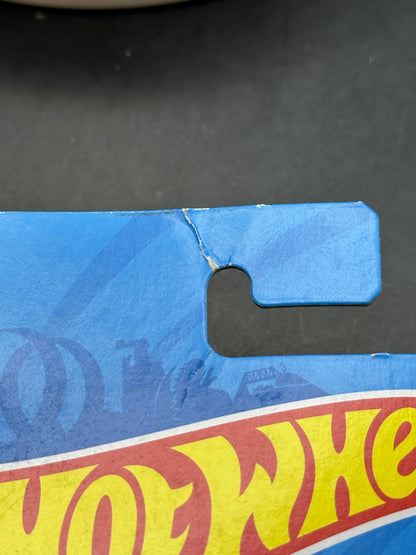 HOT WHEELS - BMW M3 GT2 (2021) - HW RACE DAY 4/10