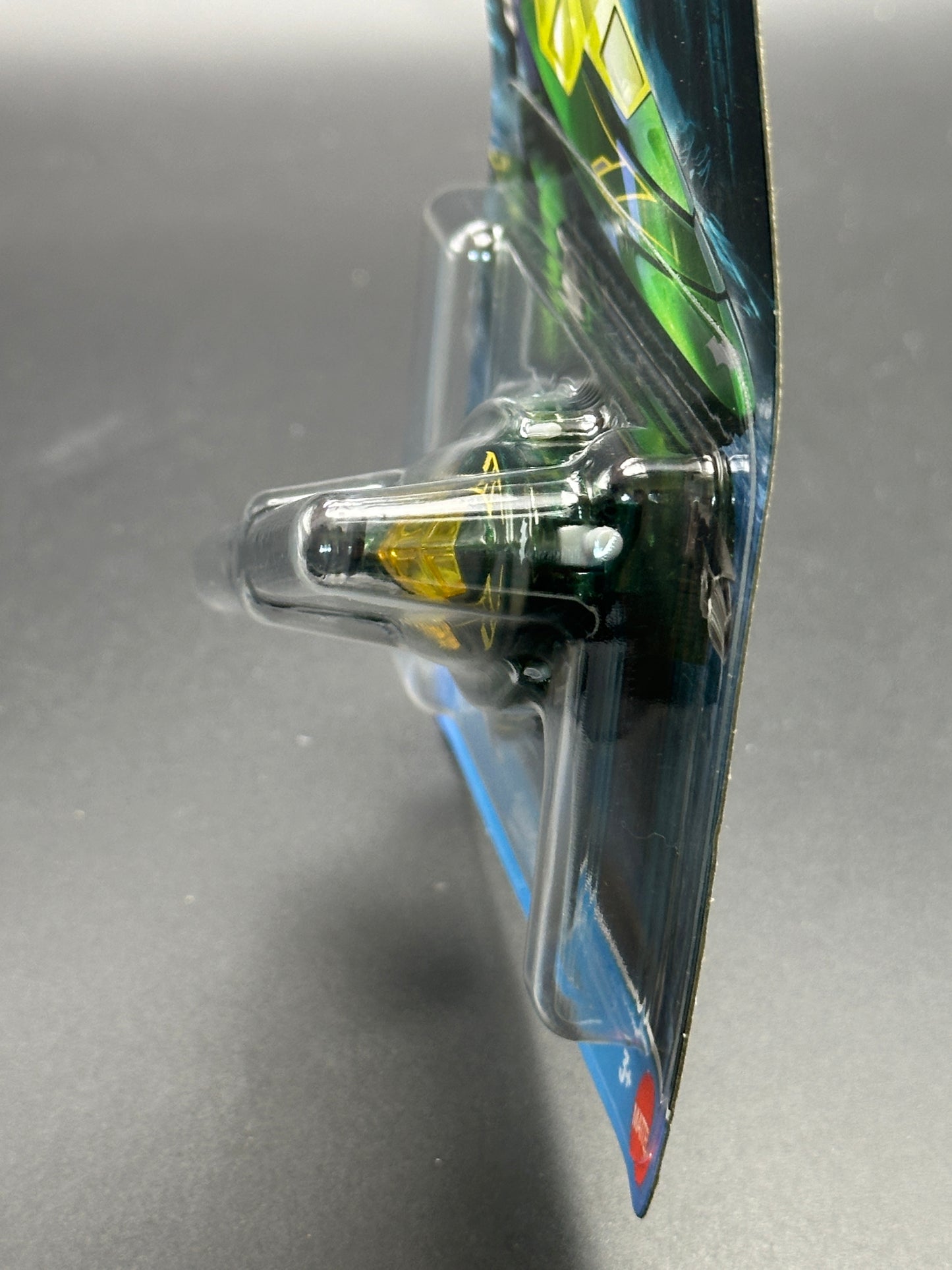 HOT WHEELS - BATCOPTER (2026) - BATMAN SERIES 1/15