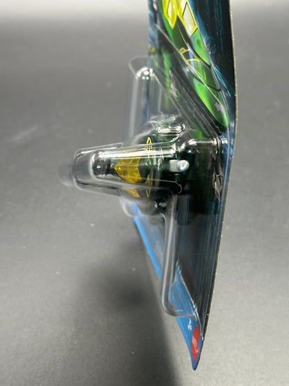 HOT WHEELS - BATCOPTER (2026) - BATMAN SERIES 1/15