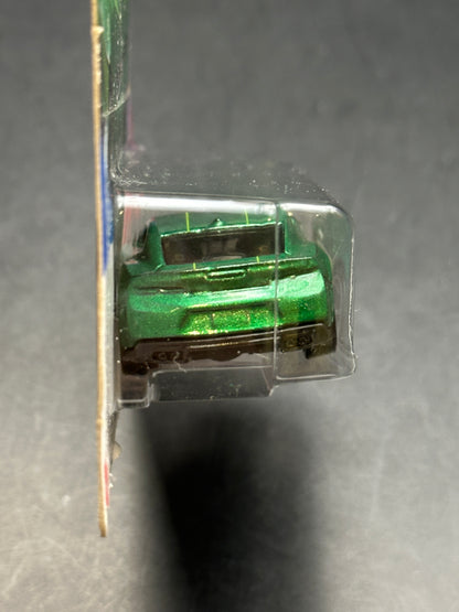 HOT WHEELS - 18 CAMARO SS (2022) - HW THEN AND NOW 4/10