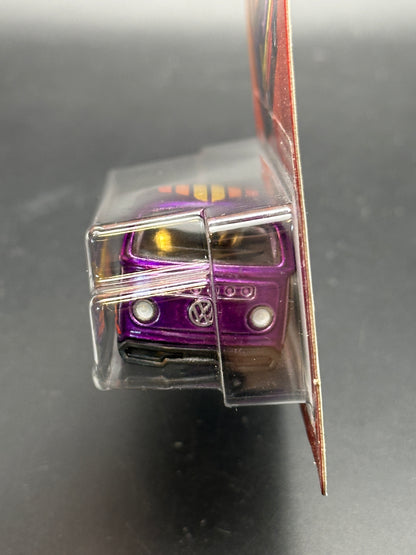 HOT WHEELS - VOLKSWAGEN T2 PICKUP (2025) - THE HOT ONES 2/8
