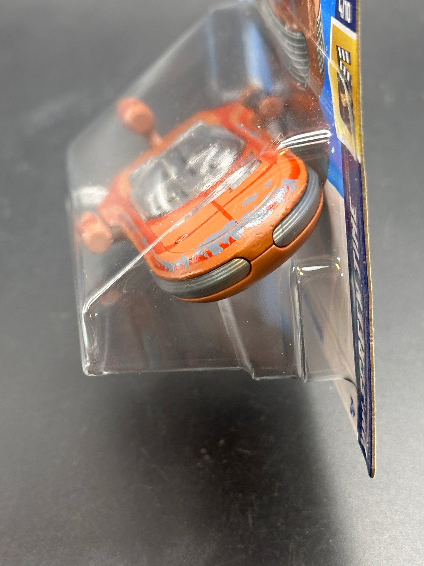 HOT WHEELS - X-34 LANDSPEEDER (2025) - HW SCREENTIME 4/10