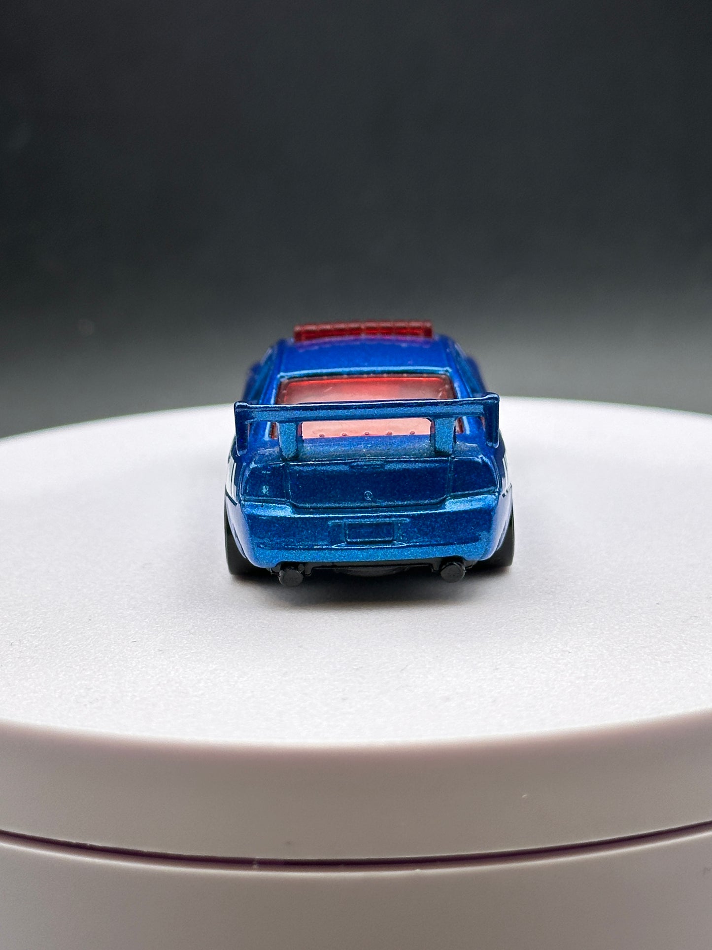 HOT WHEELS - DODGE CHARGER DRIFT (2016) - POLICE PURSUIT 5 PACK - LOOSE