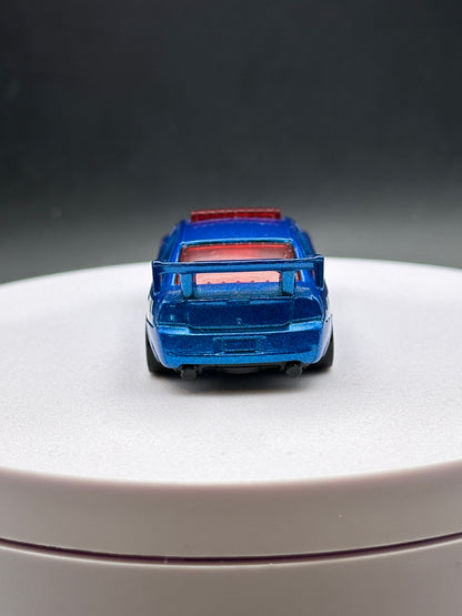 HOT WHEELS - DODGE CHARGER DRIFT (2016) - POLICE PURSUIT 5 PACK - LOOSE