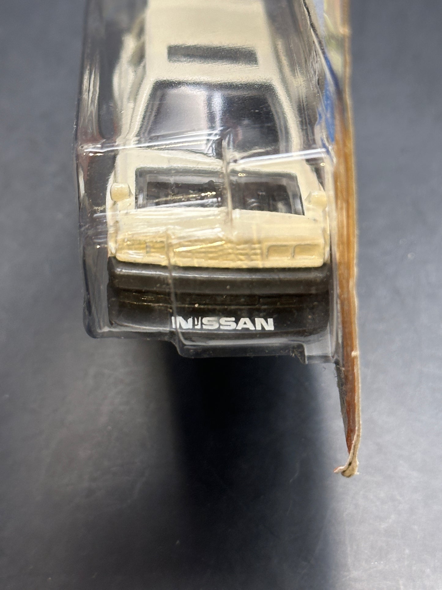HOT WHEELS - NISSAN MAXIMA DRIFT CAR (2022) - HW WAGONS 4/5