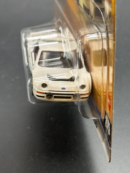 HOT WHEELS - FORD RS200 (2024) - FAST & FURIOUS 2/5
