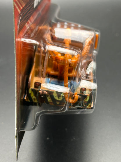 DISNEY PIXAR CARS - MATER - CARS - DIECAST